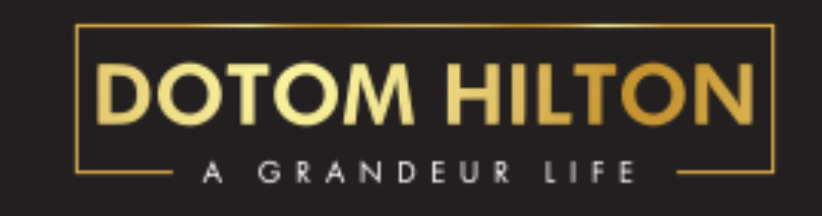 Dotom Hilton Logo